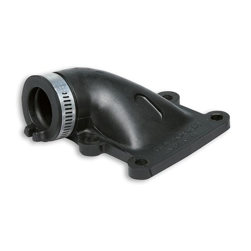 [028400B] Tobera de admisión D.20,5x23mm, PHGB (12-21mm) MBK Booster - Stunt / Yamaha BW's - Slider