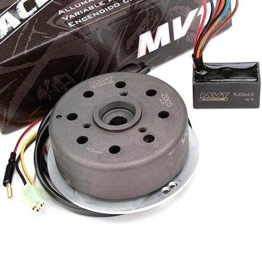 [EXT120] Encendido Aerox/Jog a partir 2003 MVT Millenium