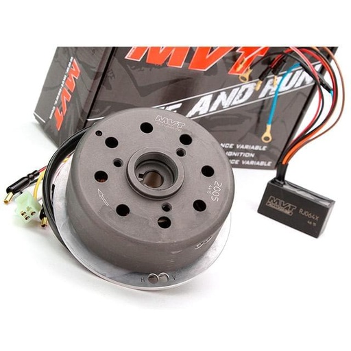 [EXT120] Encendido Aerox/Jog a partir 2003 MVT Millenium