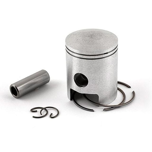 [S6-71193ET011] Pistón Stage6 StreetRace 39mm Bulón 12mm DERBI Piaggio