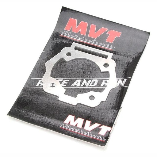 [CAL06] Junta alza cilindro Derbi euro3 2mm MVT