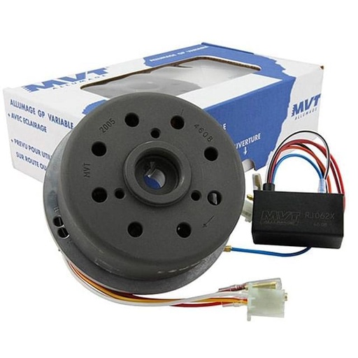 [EXT101] Encendido MBK 51 "Arranque pedal" MVT Millenium