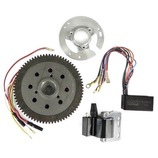 [EXT122] Encendido AM6 MBK X-Power/Yamaha TZR KAT Millenium MVT