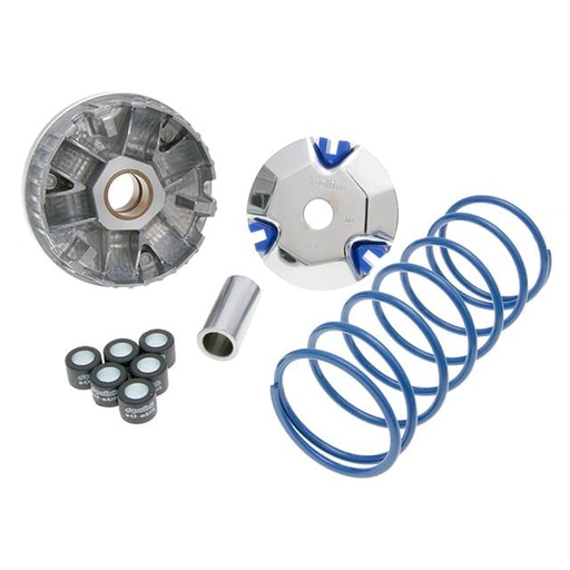 [241.704] Variador Peugeot Speedfight 3 50 4T / Sym Mio Polini Hi-Speed Evolution