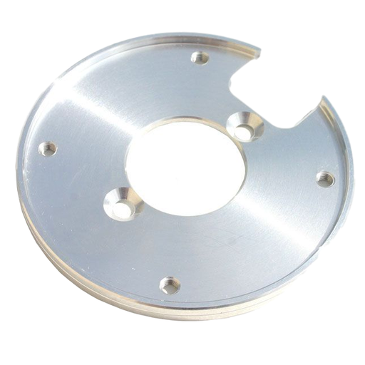 [PLA09] Platina del MVT Premium Piaggio