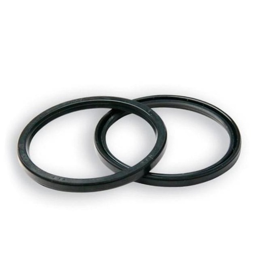 [6616133E] Junta tórica 2u. Poleas 34x39x3mm Malossi