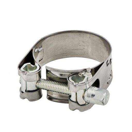 [2114795B] Abrazadera para escape RX