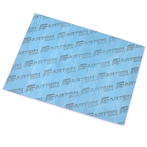 [VHGK000000030] Hoja grande para juntas cartón prensado 250 * de 0.30 mm  300x450 mm