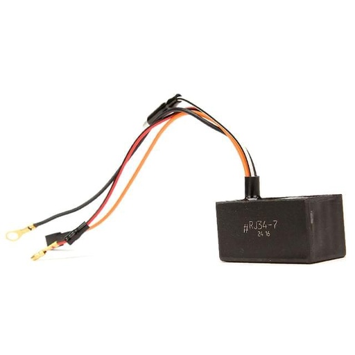 [RJ34/7] CDI MVT para Digital Direct Derbi senda (DD11)