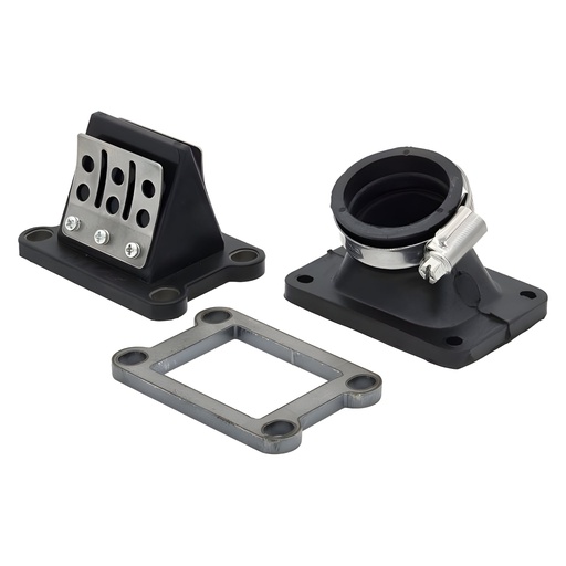 [CL100] Sistema de admisión AM6 d=35mm MVT Racing 80cc
