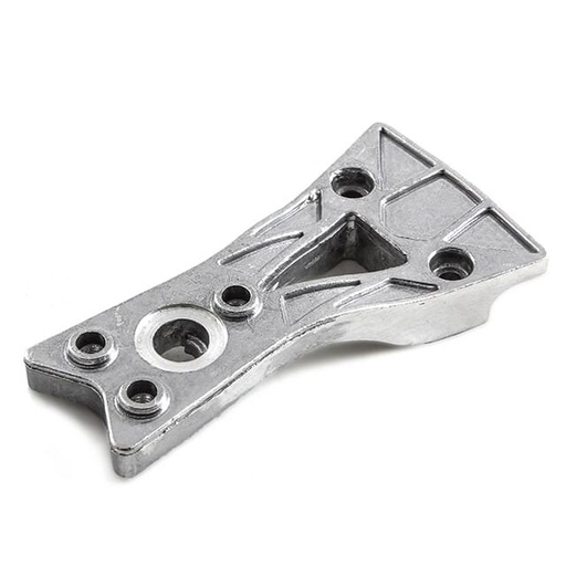 [0/000.980.7000] Soporte estribera piloto Rieju RS2 Matrix / Naked