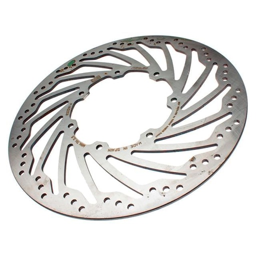 [0/001.090.7001] Disco de freno delantero Rieju RS2 Matrix / Naked (bast. < 6249)