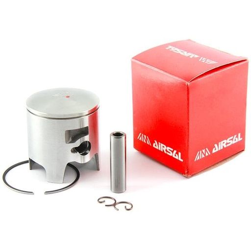 [061316476] Pistón Airsal T6 70c.c. d.47,6mm Minarelli horizontal AC