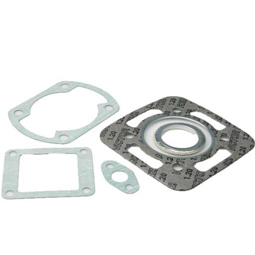 [114890] Juntas de Cilindro Yamaha DT/TZR 80cc Malossi Sport 110cc 57.5mm