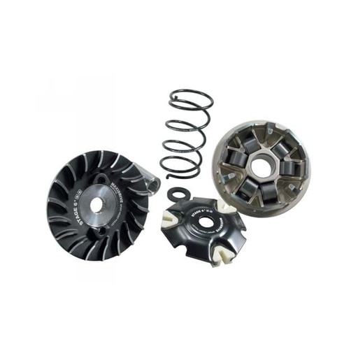 [S6-5814103] Kit variador Stage6 Maxidrive Vespa LX 125CC
