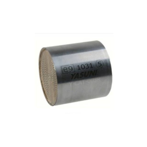 [Y-CAT-003R] Catalizador para escapes Yasuni