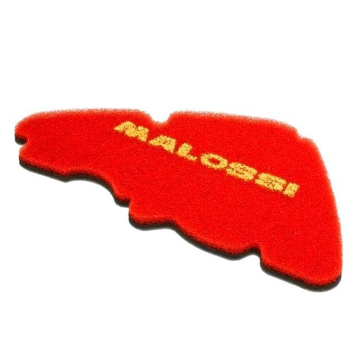 [1412117] Filtro de aire Piaggio Liberty 50 4T Piaggio Liberty 125/150 4T Malossi