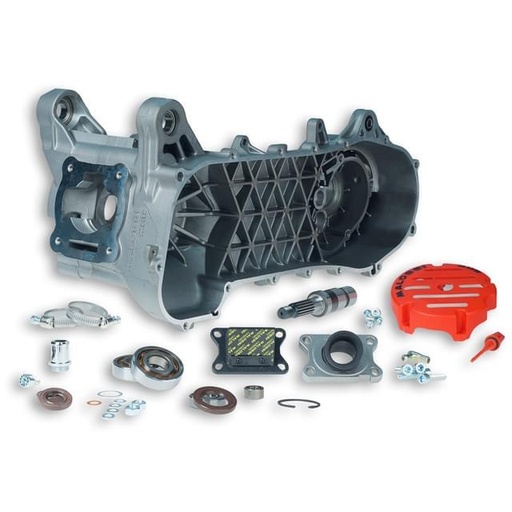 [5716668] Cárter motor completo MHR RC-ONE Malossi