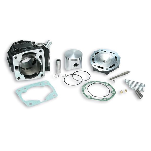 [316814] Cilindro Malossi Honda NSR / CRM / Raiden 125 a 180cc