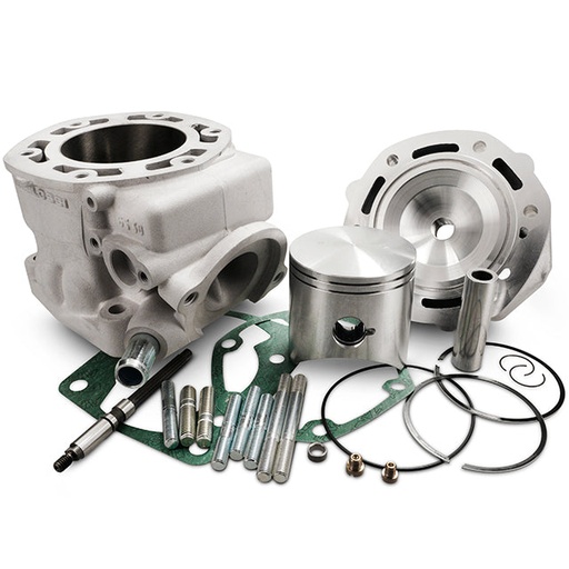 [316814] Cilindro Malossi Honda NSR / CRM / Raiden 125 a 180cc