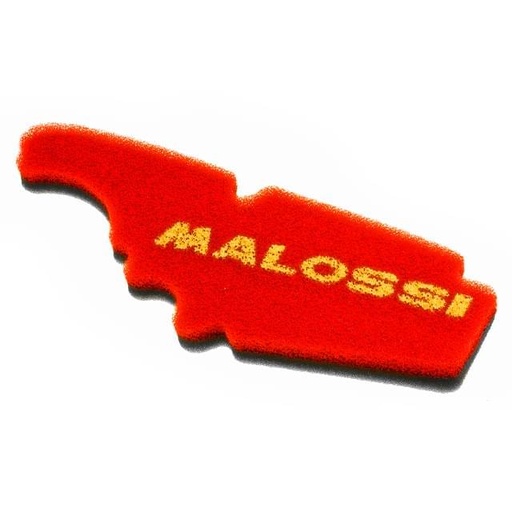 [1414532] Filtro de Aire Double Red Sponge Liberty 125 Malossi