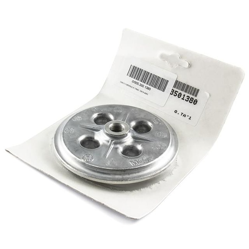 [0/005.350.1380] Tapa final prensa-embrague Minarelli AM6