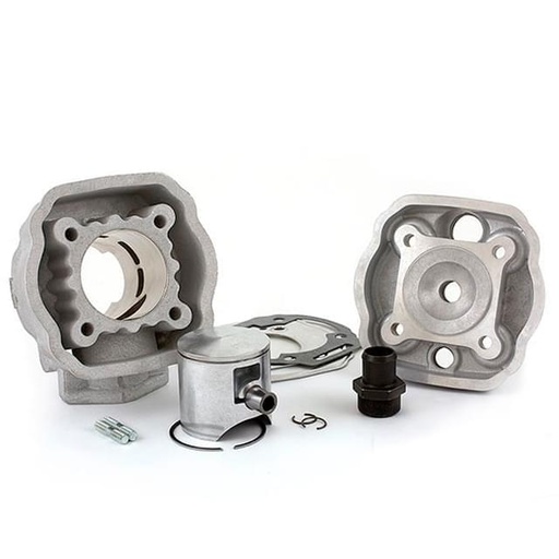 [S6-7019320] Cilindro Kit Big Racing Derbi Euro 3 88cc d.45 Stage6010810550