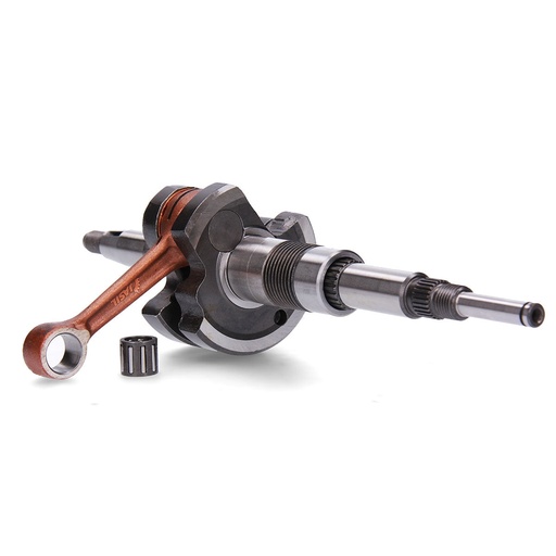 [6030029] Cigüeñal Suzuki Address tipo original Jasil