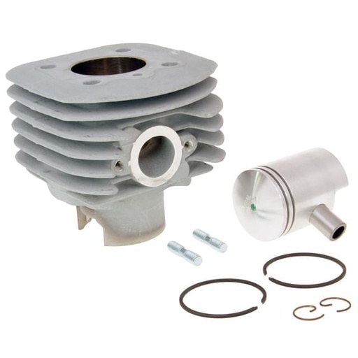 [020601384] Cilindro Piaggio Vespino AL ALX 2T 50cc Airsal