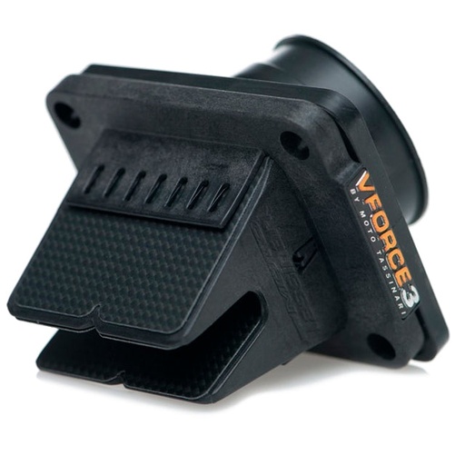 [V382S-A] Caja de laminas VForce3 Yamaha YZ 85