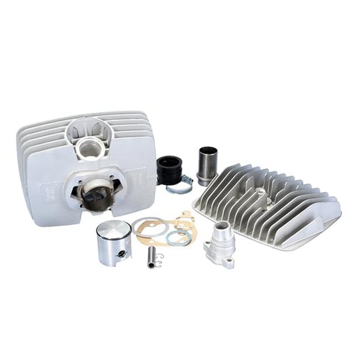 [168.6006] Cilindro Zundapp 75cc Polini S6000