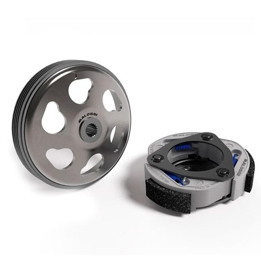 [5217363] Embrague y campana Malossi Kymco Ø 130 FLY SYSTEM