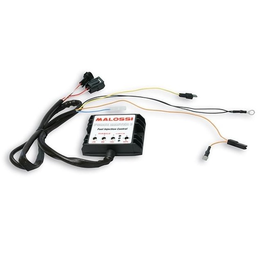 [5514754] Centralita inyección electrónica FORCE MASTER 2 Malossi Honda Sh 300