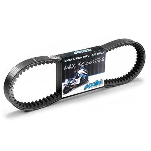[248.091] Correa Polini reforzada Honda PCX 125/150 SH 125i MODE 4T