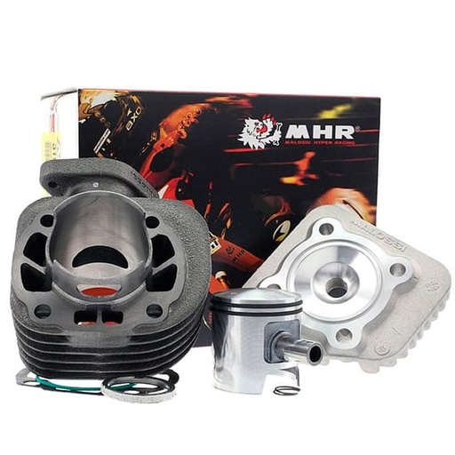 [3113570] Cilindro Malossi 70cc Sym Jet BasiX 50 2T