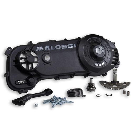 [5717218] Tapa carter Malossi Air Force para Malossi C-ONE/RC-ONE y Piaggio largo