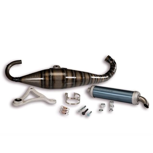[3217320] Escape Malossi testa rossa 94cc para carter MHR RC-One 