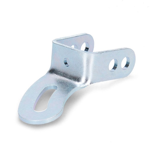 [VCR-RD25200.09] Soporte estribera Voca Rookie 50/70 CE Minarelli AM6 / Derbi