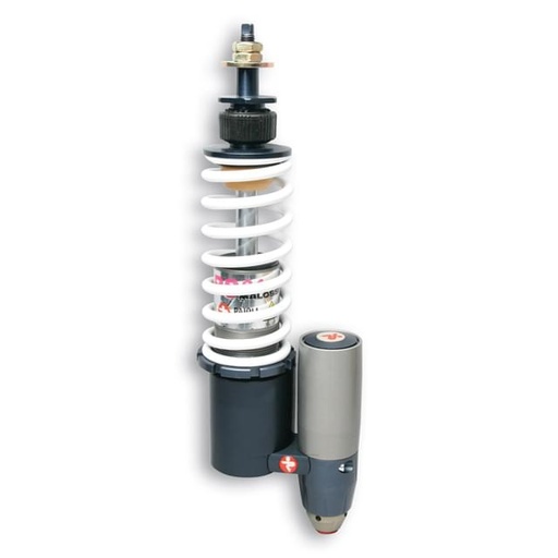 [4614236] Amortiguador delantero Piaggio Quartz/Zip 50 Malossi RS24/10 R