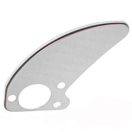 [0/000.220.7001] Protector cadena Rieju RS2 Matrix - Naked