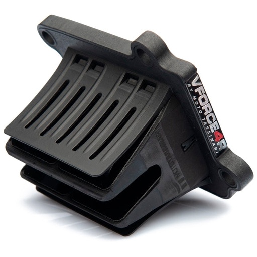 [V4R04] Caja de láminas VForce4R Yamaha YZ 125 05-20