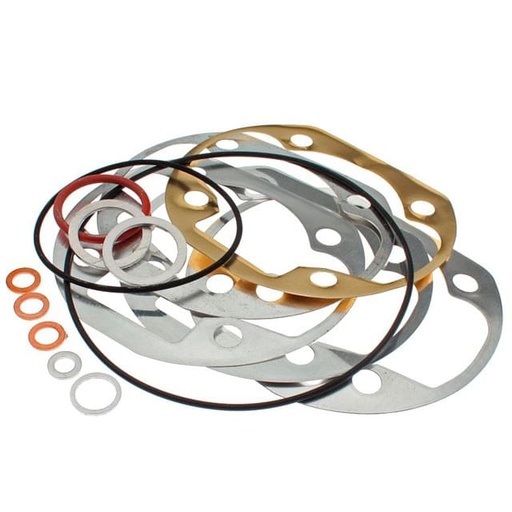 [1115380B] Juego de juntas completo Minarelli LC Testa Rosa Malossi