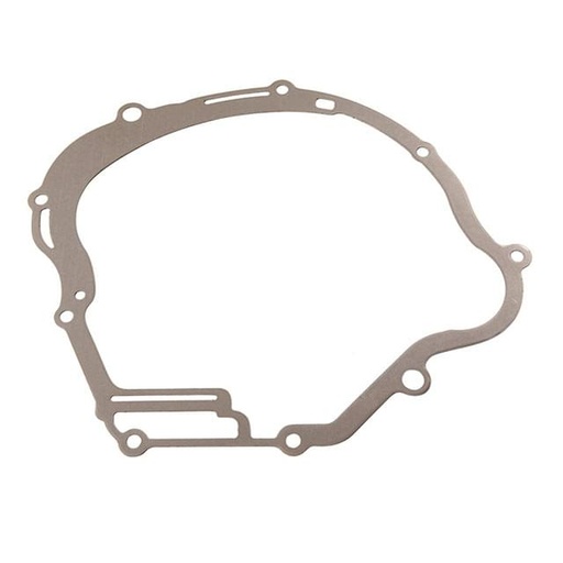 [P003000004224] Junta de carter (Embrague) Artein, Yamaha YBR 125/ TT-R 125 / YFM 125
