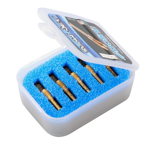 [343.0302] Kit chicles de baja, carburadores CP 42-52