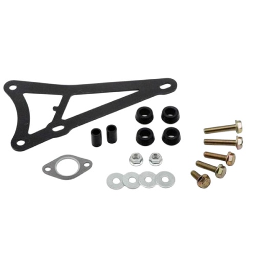 [BSP351R] Juego de soportes y tornilleria TUB351 Yasuni