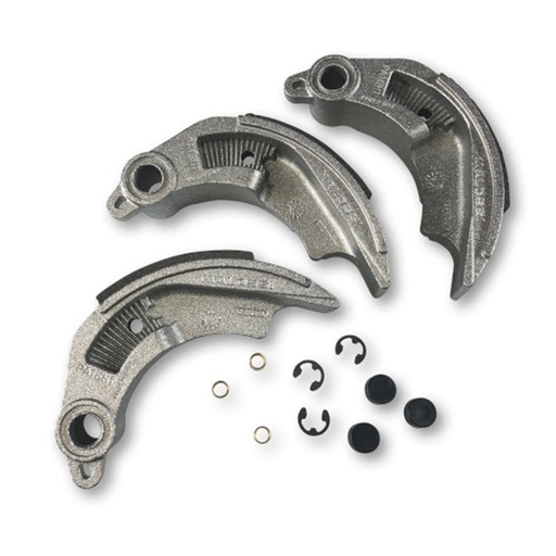 [5211980] Mordazas de embrague Delta Clutch Yamaha Majesty 250