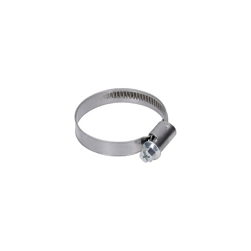 [AP70HC25.1627] Metallic Clamp stainless d=16-27mm Allpro