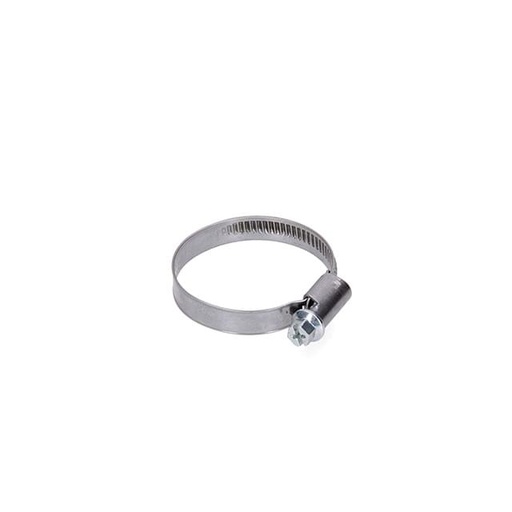 [AP70HC25.1627] Metallic Clamp stainless d=16-27mm Allpro