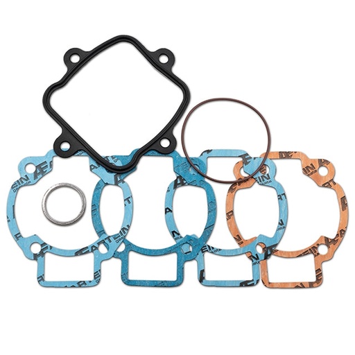 [K0000PG0K0476] Juntas Parte superior Artein, Gilera Runner FX 125 2T LC