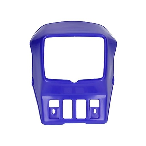 [10015505034] Careta Faro HP, Yamaha DT LC 50 Azul 98-